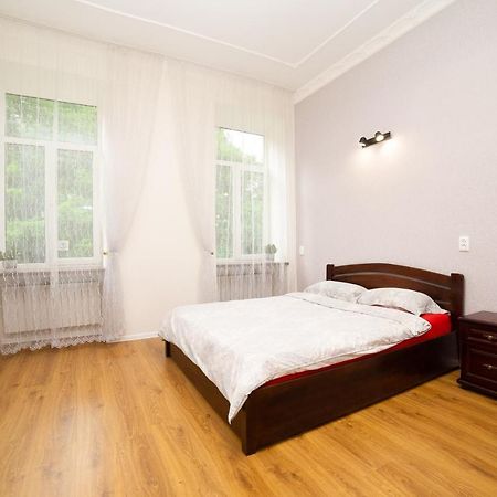 Lviv City Rent エクステリア 写真
