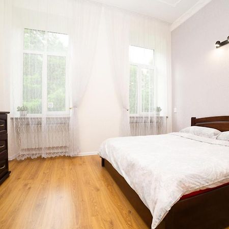 Lviv City Rent エクステリア 写真