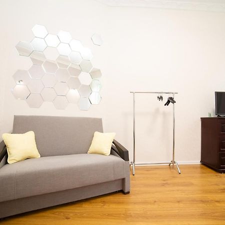 Lviv City Rent エクステリア 写真