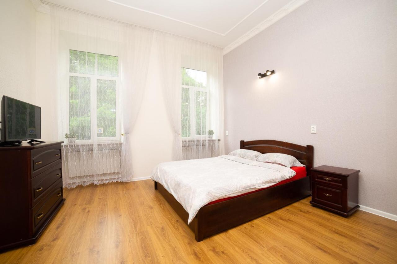 Lviv City Rent エクステリア 写真