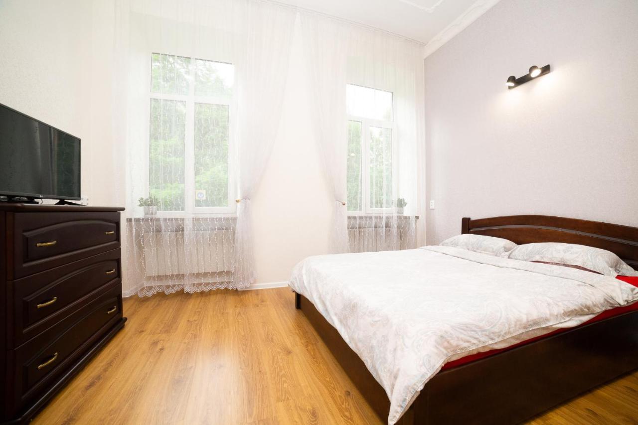 Lviv City Rent エクステリア 写真