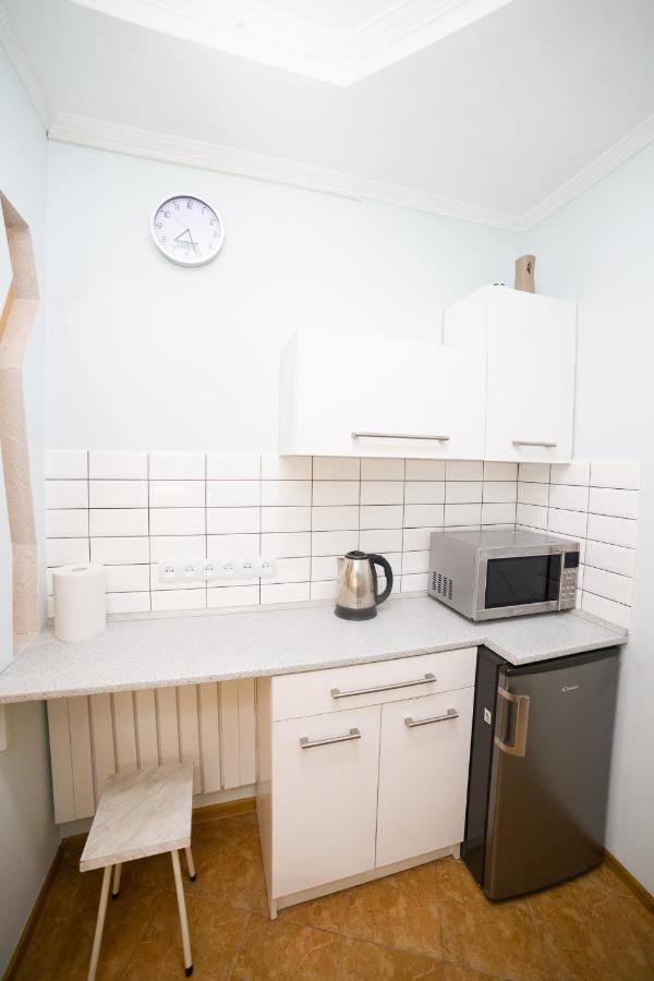 Lviv City Rent エクステリア 写真