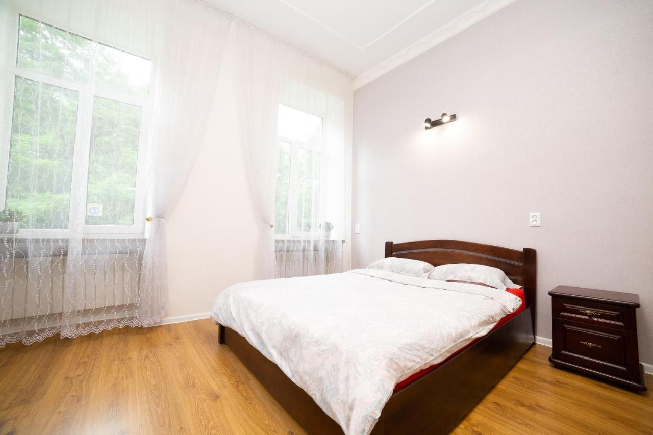 Lviv City Rent エクステリア 写真